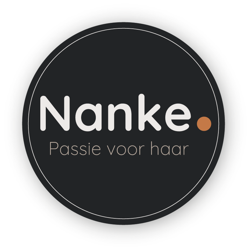 Nanke - passie voor haar